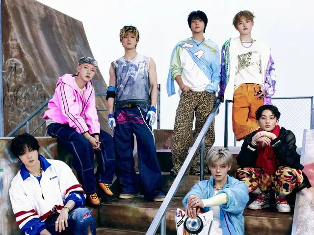 “カムバック”「NCT DREAM」、初恋シリーズも映画のように！…収録曲への期待感UP