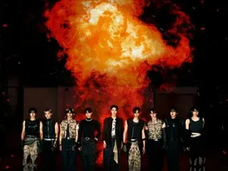 ［韓流］ＴＨＥ　ＢＯＹＺ　ワールドツアーを来月スタート