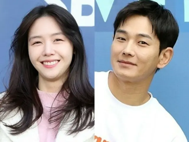 「Girl's Day」ミナ&オン・ジュワン、直筆で心境明かす