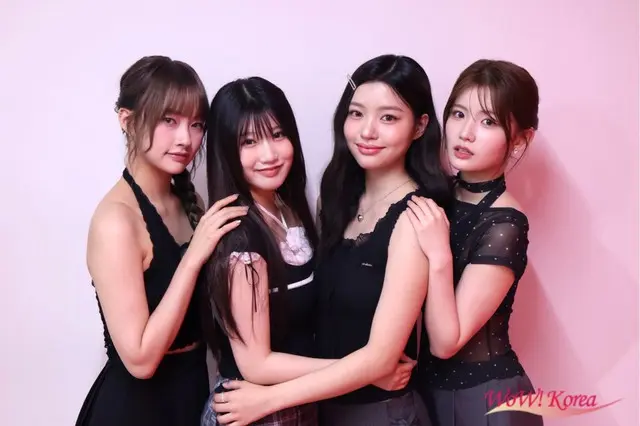 【単独インタビュー】全員同い年の「CSR」、ライブシリーズ前半で感動したファンの行動とは?…ライブの見どころやメンバーについて詳しく紹介!4
