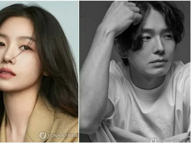 ［韓流］パン・ミナとオン・ジュワン　１１月に結婚