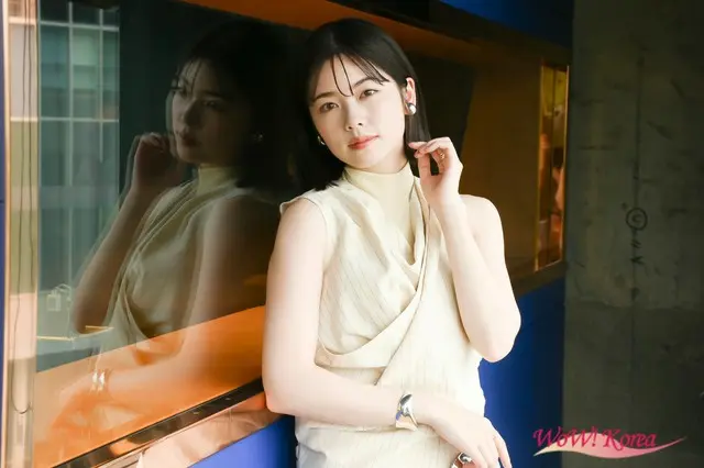 【合同インタビュー】小芝風花、韓国人気ウェブ小説原作・復讐ラブロマンス「私の夫と結婚して」で熱演! 「日本ならではの衝撃に注目してほしい」2