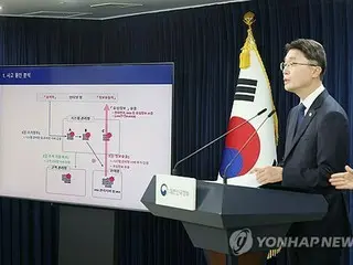 韓国・ＳＫテレコムの情報流出問題　２１年からサイバー攻撃も報告怠り被害拡大