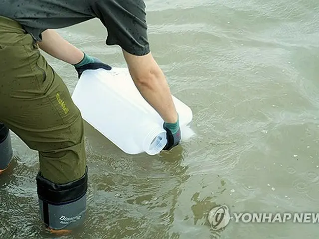 北朝鮮ウラン工場の排水問題巡り調査開始　韓国当局
