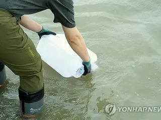 北朝鮮ウラン工場の排水問題巡り調査開始　韓国当局