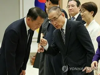 韓日の国家安保担当高官がソウルで会談　両国関係・対北朝鮮などで意見交換