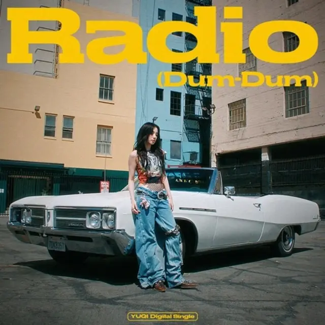 【公式】「i-dle」ウギのソロ曲「Radio（Dum-Dum）」、QQ MUSICで“プラチナ”獲得…中華圏の人気を証明