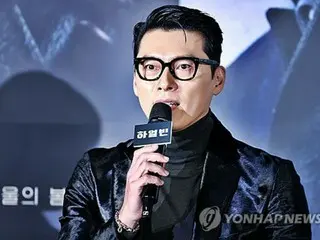 独立運動家・安重根描いた韓国映画「ハルビン」　日本で公開