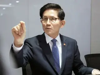 金文洙前雇用労働部長官「国民の力の全党大会に出馬？ 話せる立場でもない…革新はいつも大変なこと」＝韓国