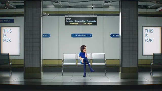 「TWICE」、「THIS IS FOR」でカムバック間近…世界的なクリエーターが多数参加