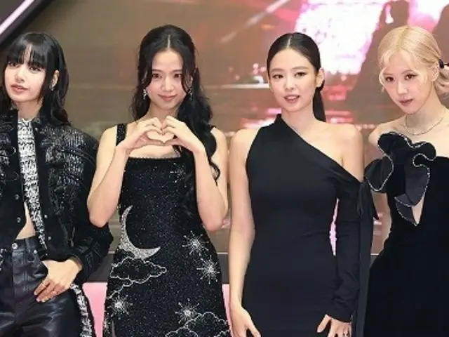 YGエンタ「BLACKPINKツアーを環境配慮型公演に」