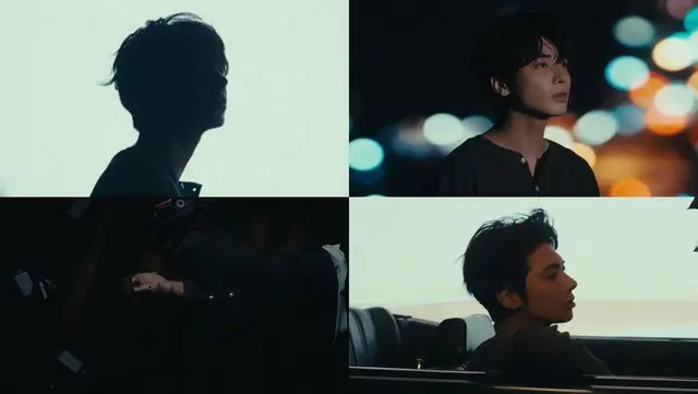 「TOMORROW X TOGETHER」テヒョンが描いた不安の夜…ソロ曲「Bird of Night」のトラックプレビュー公開02