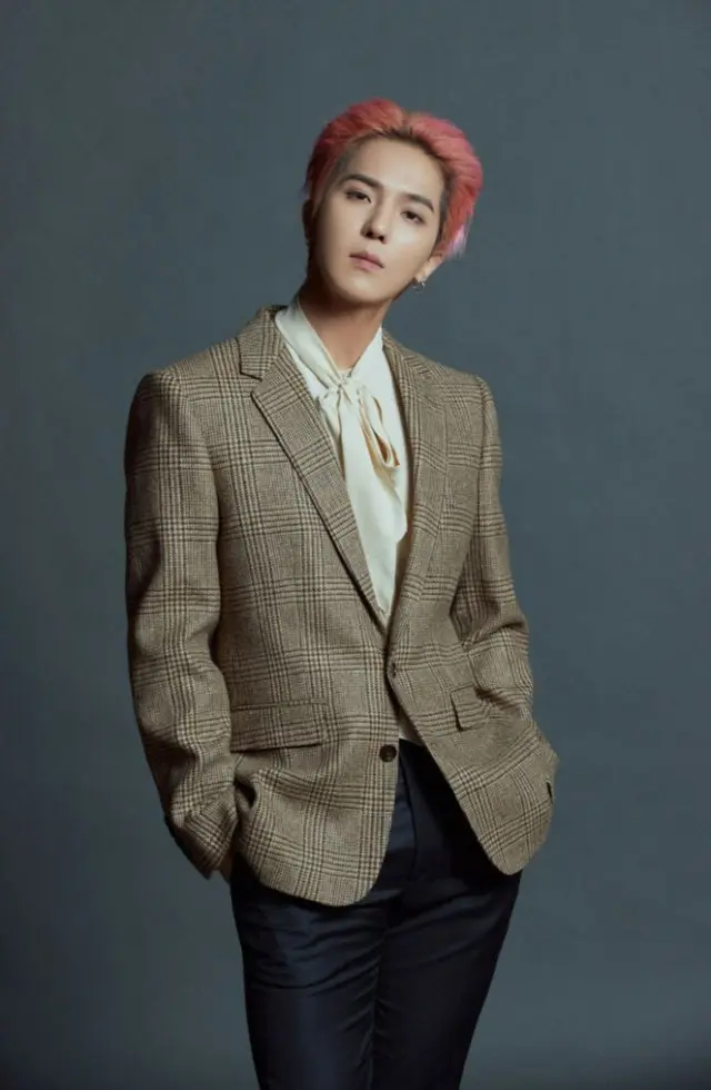 兵役法違反のMINO（WINNER）、後から判明した交通事故…後遺症に備えて病院行き