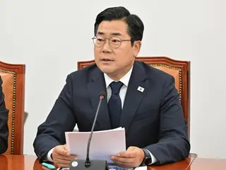 朴賛大共に民主党議員「大韓民国の危機は検察から始まる…9月中に改革を終える」＝韓国