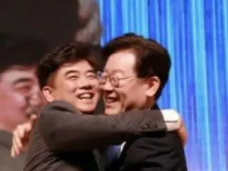 キム・ビョンウク氏が大統領室政務秘書官に任命…「政治が民生の解決手段」