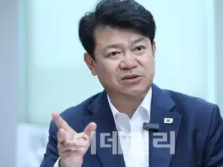 ポク・ギワン議員、「対北ビラ散布の完全封鎖法」を発議…「住民の安全を強化」