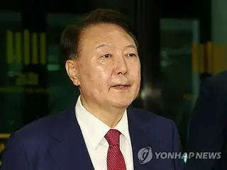 ［速報］韓国特別検察官　尹前大統領の逮捕状請求