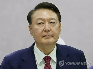 韓国特別検察官　尹前大統領の逮捕状請求＝職権乱用などの容疑