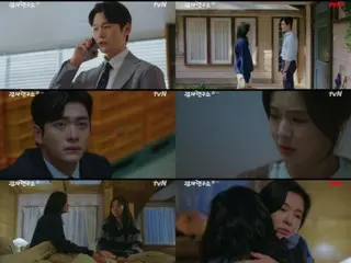 ≪韓国ドラマREVIEW≫「ジャガイモ研究所」１１話あらすじと撮影秘話…クランクアップとイ・ソンビンからの挨拶＝撮影裏話・あらすじ