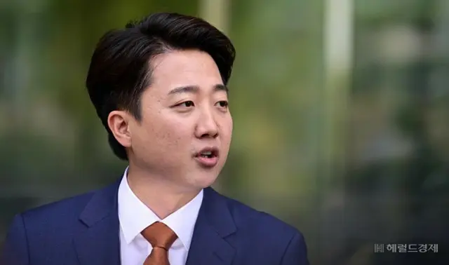 李俊錫、改革新党議員