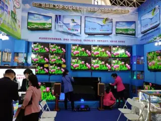 北朝鮮、平壌貿易博覧会に海外観光客募集…一部報道関係者などは制限