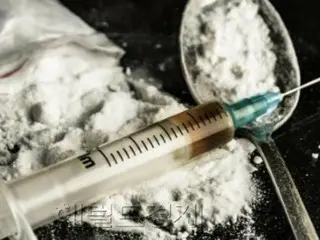違法薬物の始まりは「知人の勧め」＝韓国