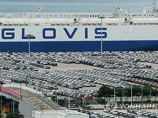 自動車運搬船の入港料「中国のみに賦課を」　韓国政府が米に要請