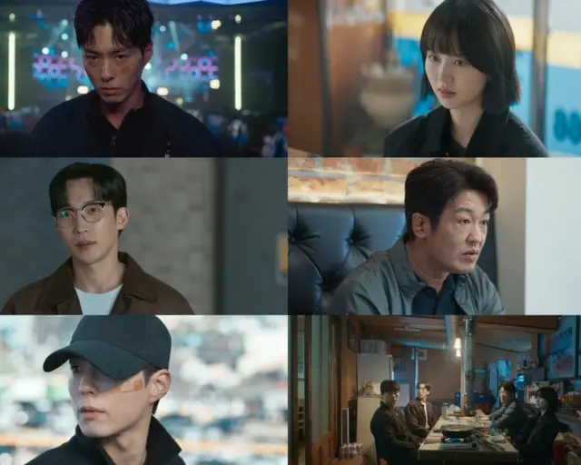 ≪韓国ドラマNOW≫「グッドボーイ」11話、オ・ジョンム＝視聴率5.4%、あらすじ・ネタバレ