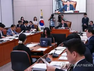 統一相候補の聴聞会１４日開催　外相候補は１７日＝韓国国会