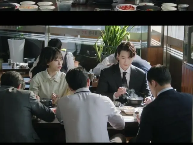 ≪韓国ドラマNOW≫「瑞草洞＜ソチョドン＞」1話、イ・ジョンソクらご飯会4人組がムン・ガヨンと初対面＝視聴率4.6%、あらすじ・ネタバレ
