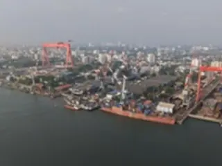 HD現代がインド国営と提携、造船の技術支援で協力＝韓国報道