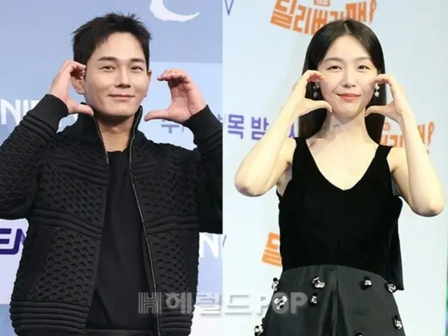 俳優オン・ジュワン、“プレ新婦”ミナ（Girl's Day）しか知らない“愛情表現”…「彼女が傷つかないように大切に守っていく」