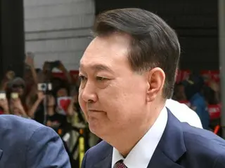 尹錫悦前大統領の拘束令状を流出した弁護人を特定…特検「個人情報保護法違反」＝韓国