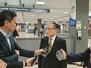 韓国高官　米国務長官に早期の韓米首脳会談提案＝米側も「共感」