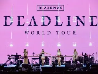 ［韓流］ＢＬＡＣＫＰＩＮＫが１１日に新曲　グラミー賞受賞の監督がＭＶ演出