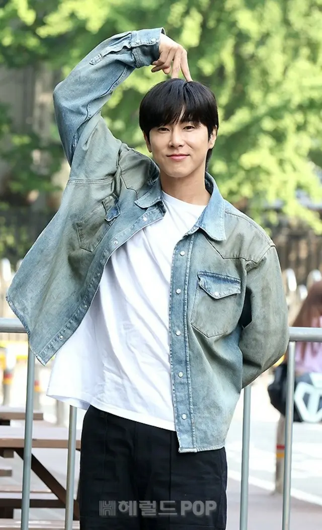 「東方神起」ユンホ、「Thank U」の鑑賞者56倍…SNSのアルゴリズムで急上昇