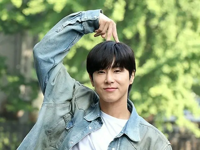 「東方神起」ユンホ、「Thank U」の鑑賞者56倍…SNSのアルゴリズムで急上昇