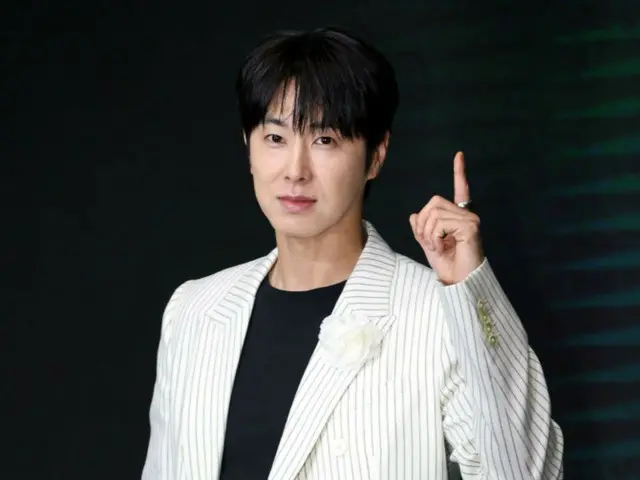 「東方神起」ユンホ、最近流行の「hank U」でドラマ「パイン」を紹介…「良いものは一緒に分かち合って」