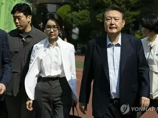 尹前大統領夫妻の選挙介入疑惑　特別検察官が野党議員事務室など家宅捜索