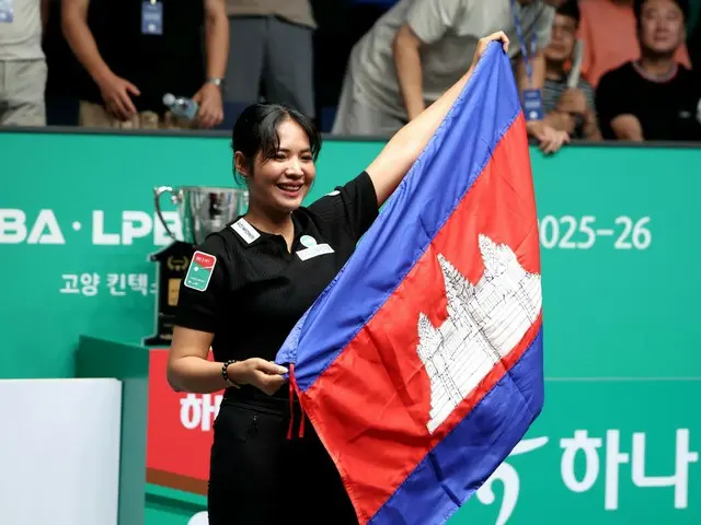 ＜ビリヤード＞女子はスロン・ピアビが1年5カ月ぶりに優勝＆男子はマルティネスが連覇＝「ハナカードPBA-LPBAチャンピオンシップ」