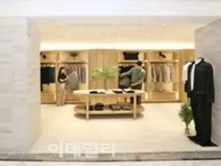 サービス縮小のギャラリア百貨店、食品注力で本業が不振＝韓国