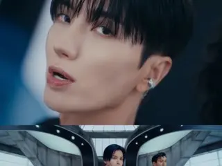 上がっていく君と僕は今「Express Mode」…「SUPER JUNIOR」が届けるまぶしい“デビュー20周年”