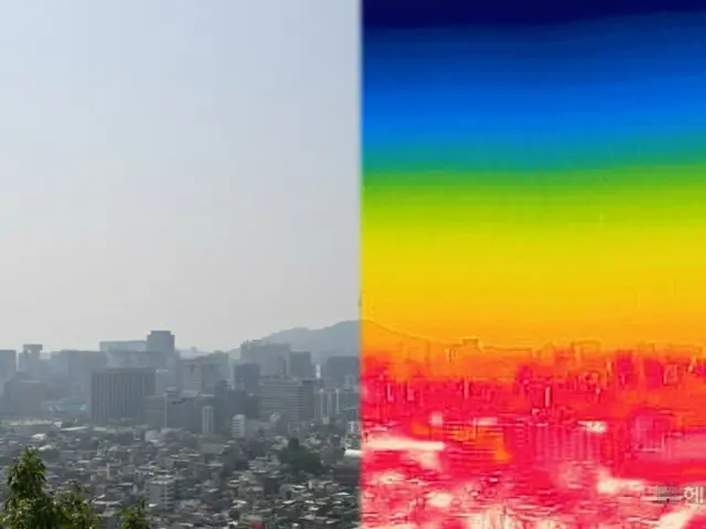 ソウルで7月上旬観測史上最高の暑さ、1908年以来の記録更新…猛暑は長期化か＝韓国