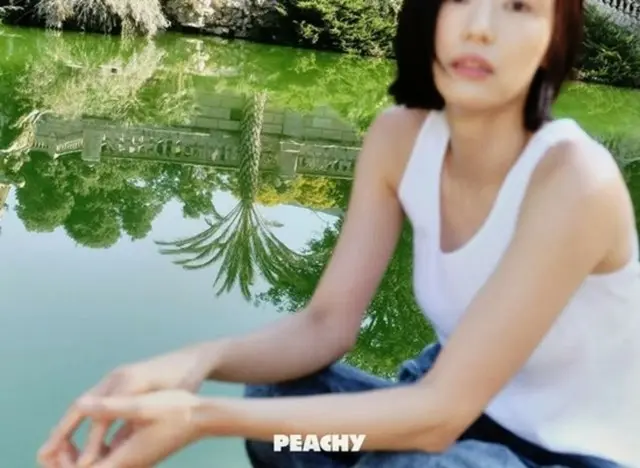 チョン・ジヒョン、ショートヘアーの女神に変身した近況…まるでデビュー当時