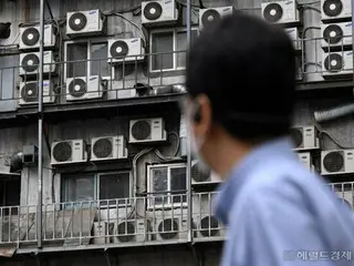 早くからの「猛暑」で…7日の電力需要が「真夏」の水準に＝韓国