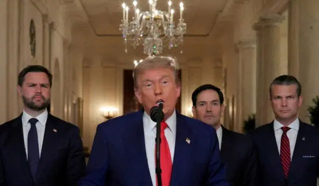 トランプ氏、マスク氏の新党設立に突然「プラスになる」…その理由は？