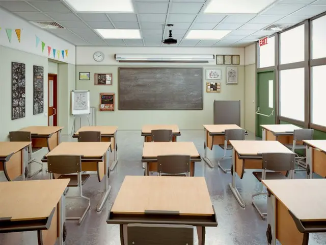 「予算がない」…猛暑の中、エアコンを消した小学校、保護者らが強く抗議＝韓国