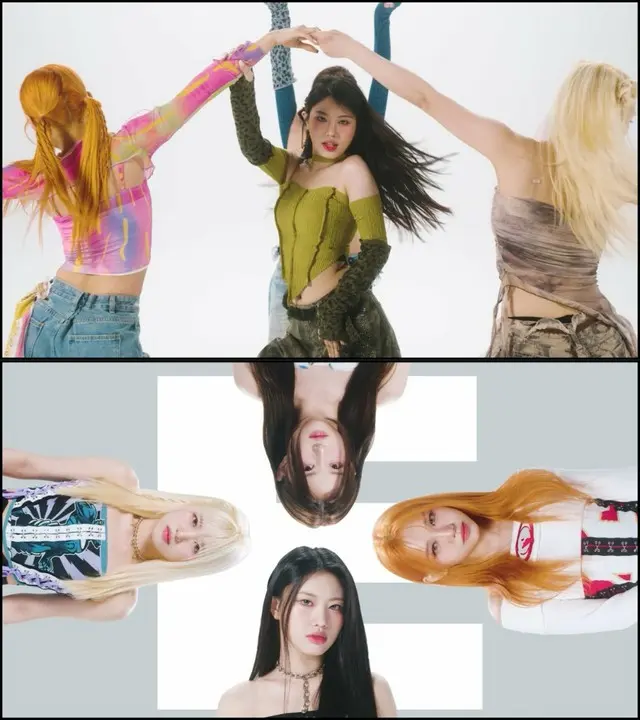“デビューD-1”「CrazAngel」、デビュー曲「I’m Just Me」MVティーザー公開…自我探しの旅が始まる