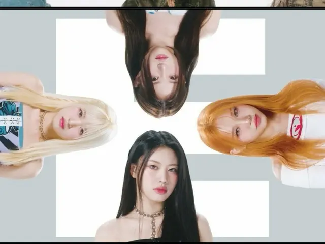 “デビューD-1”「CrazAngel」、デビュー曲「I’m Just Me」MVティーザー公開…自我探しの旅が始まる