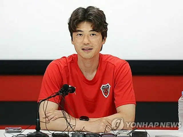 サッカー元韓国代表の奇誠庸に性的行為強要されたと主張　２人に賠償命令＝ソウル地裁